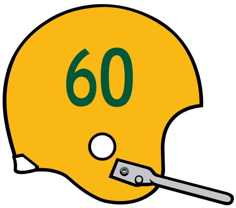 Miami Hurricanes 1959-1963 Helmet Logo diy iron on heat transfer